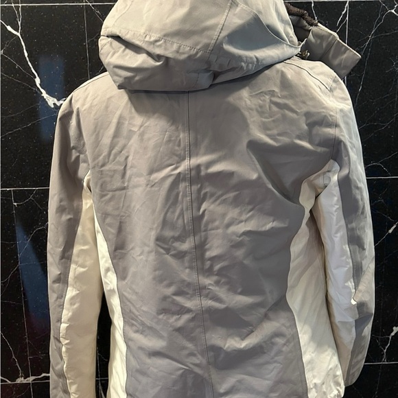 Gerry Womens 3 in 1 Winter Jacket Ski Coat Medium - Picture 7 of 10